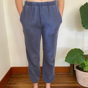 Brandy Melville Newport Beach sweats